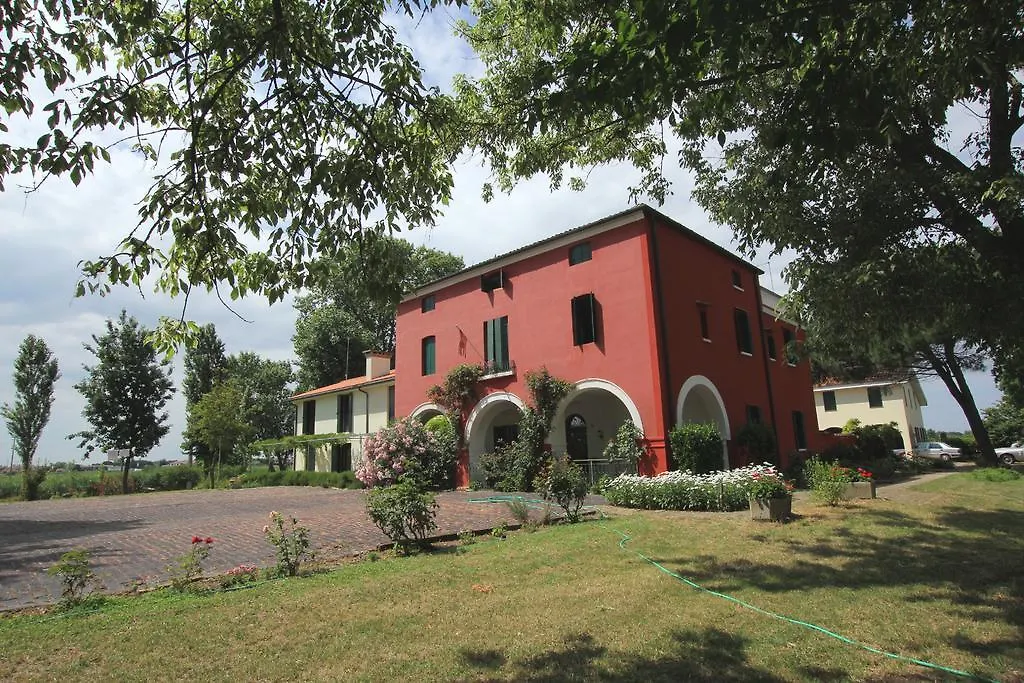 Appartamento Ca Ballarin Rosolina