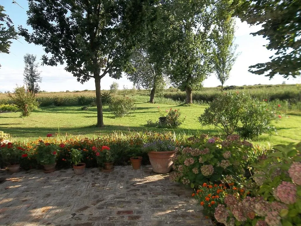 Appartamento Ca Ballarin Rosolina Italia
