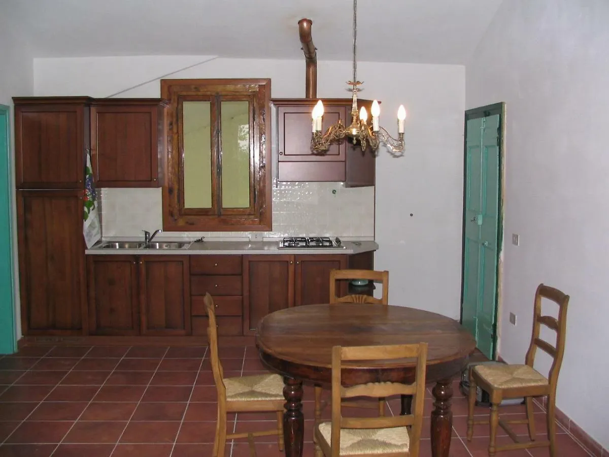Ca Ballarin Rosolina Appartamento