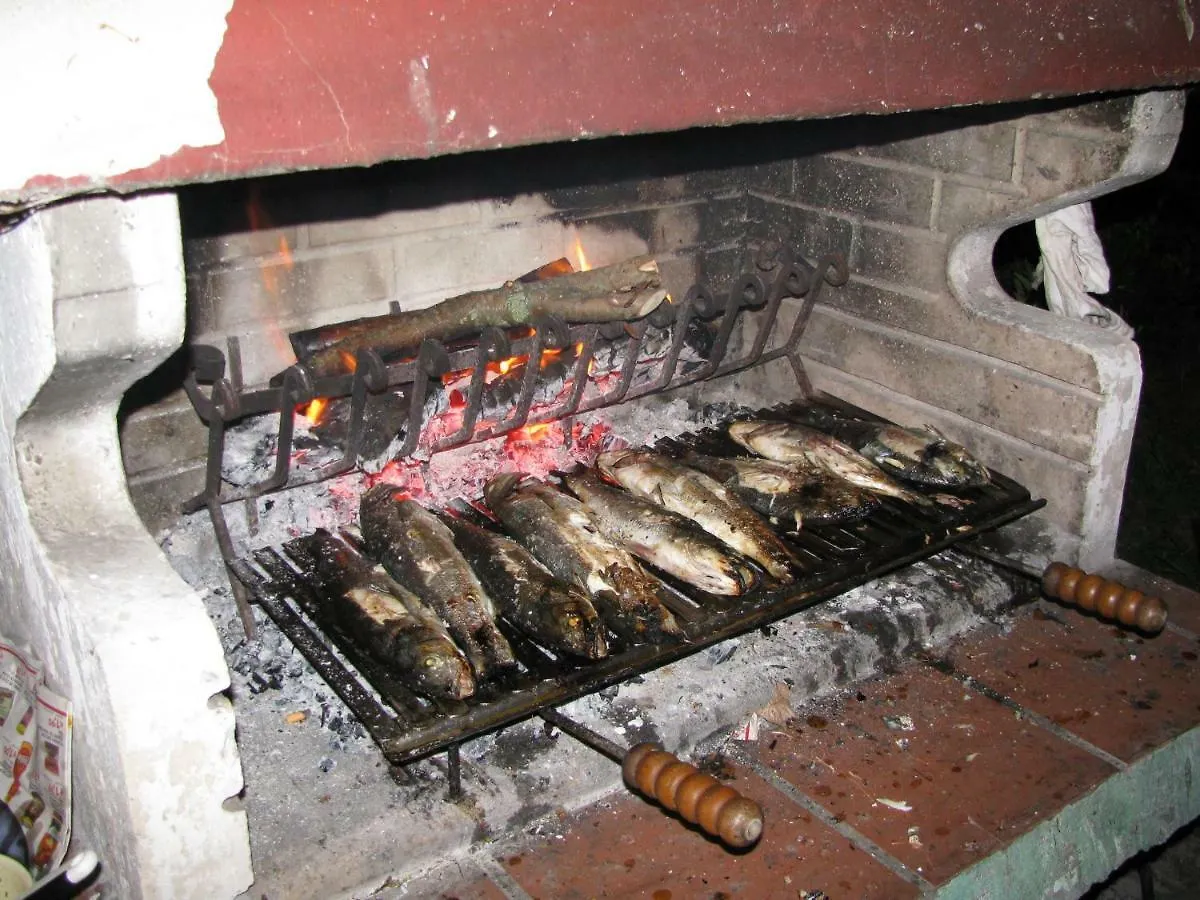 Appartamento Ca Ballarin Rosolina Italia
