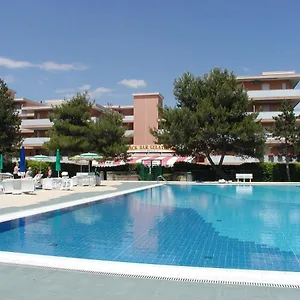 Appartamento Flats Valbella, Bibione