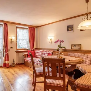 Appartamento Casa Do Sol, San Vito di Cadore